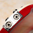 Rickenbacker 4003/4 , Fireglo: Close up - Free