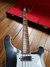 Rickenbacker 4001/4 , Jetglo: Neck - Front