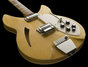 Rickenbacker 365/6 O.S., Mapleglo: Free image2