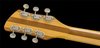 Rickenbacker 365/6 O.S., Mapleglo: Headstock - Rear