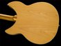 Feb 1968 Rickenbacker 365/6 O.S., Mapleglo: Body - Rear