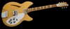 Rickenbacker 365/6 O.S., Mapleglo: Full Instrument - Front