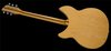 Rickenbacker 365/6 O.S., Mapleglo: Full Instrument - Rear