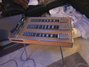 Rickenbacker Console 500/8 X 10 X 8 Console Steel, Mapleglo: Free image
