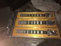 Rickenbacker Console 500/8 X 10 X 8 Console Steel, Mapleglo: Free image2