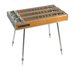 Rickenbacker Console 500/8 X 10 X 8 Console Steel, Mapleglo: Full Instrument - Front