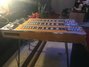 Rickenbacker Console 500/8 X 10 X 8 Console Steel, Mapleglo: Full Instrument - Rear