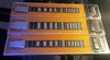 Rickenbacker Console 500/8 X 10 X 8 Console Steel, Mapleglo: Neck - Front