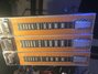 Rickenbacker Console 500/8 X 10 X 8 Console Steel, Mapleglo: Close up - Free