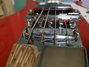 Rickenbacker 4003/4 WT, Red: Close up - Free2