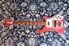 Rickenbacker 4001/4 , Fireglo: Free image2
