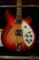 Rickenbacker 360/12 , Fireglo: Body - Front