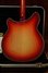 Jun 2015 Rickenbacker 360/12 , Fireglo: Body - Rear