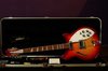 Rickenbacker 360/12 , Fireglo: Full Instrument - Front