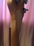 Nov 1989 Rickenbacker 610/6 , Mapleglo: Body - Rear