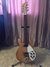Rickenbacker 610/6 , Mapleglo: Full Instrument - Front