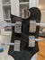 Rickenbacker 4003/4 , Jetglo: Headstock - Rear