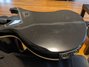 Sep 1983 Rickenbacker 4003/4 , Jetglo: Body - Rear