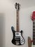 Rickenbacker 4003/4 , Jetglo: Full Instrument - Front