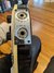 Rickenbacker 4003/4 , Jetglo: Close up - Free