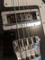 Rickenbacker 4003/4 , Jetglo: Close up - Free2