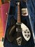 Rickenbacker 360/6 , Jetglo: Full Instrument - Front