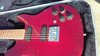 Rickenbacker 250/6 El Dorado, Red: Free image2