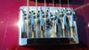 Rickenbacker 250/6 El Dorado, Red: Close up - Free2