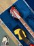 Rickenbacker 360/12 , Fireglo: Headstock