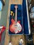 Rickenbacker 360/12 , Fireglo: Full Instrument - Front