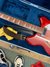 Rickenbacker 360/12 , Fireglo: Neck - Front