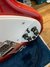 Rickenbacker 360/12 , Fireglo: Close up - Free