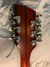 Rickenbacker 360/12 Mod, Fireglo: Headstock - Rear