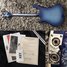 Rickenbacker 4003/4 , Blueburst: Free image2