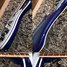 Rickenbacker 4003/4 , Blueburst: Close up - Free