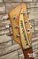 Rickenbacker 350/6 Mod, Mapleglo: Headstock