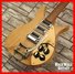 Rickenbacker 350/6 Mod, Mapleglo: Body - Front