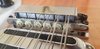 Rickenbacker 360/12 C63, Fireglo: Close up - Free