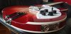 Rickenbacker 360/12 C63, Fireglo: Close up - Free2