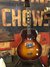 Rickenbacker ES Hollowbody/6 Wood body, Two tone brown: Full Instrument - Front