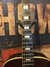 Rickenbacker ES Hollowbody/6 Wood body, Two tone brown: Neck - Front