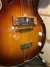 Rickenbacker ES Hollowbody/6 Wood body, Two tone brown: Close up - Free