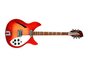 Rickenbacker 360/12 O.S., Fireglo: Full Instrument - Front