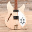 Rickenbacker 330/6 Mod, Mapleglo: Body - Front