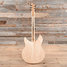 Rickenbacker 330/6 Mod, Mapleglo: Full Instrument - Rear