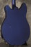 Sep 1992 Rickenbacker 360/6 BH BT, Midnightblue: Body - Rear