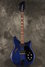 Rickenbacker 360/6 BH BT, Midnightblue: Full Instrument - Front