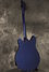 Rickenbacker 360/6 BH BT, Midnightblue: Full Instrument - Rear
