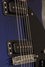 Rickenbacker 360/6 BH BT, Midnightblue: Close up - Free2