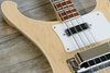 Rickenbacker 4003/4 , Mapleglo: Free image2